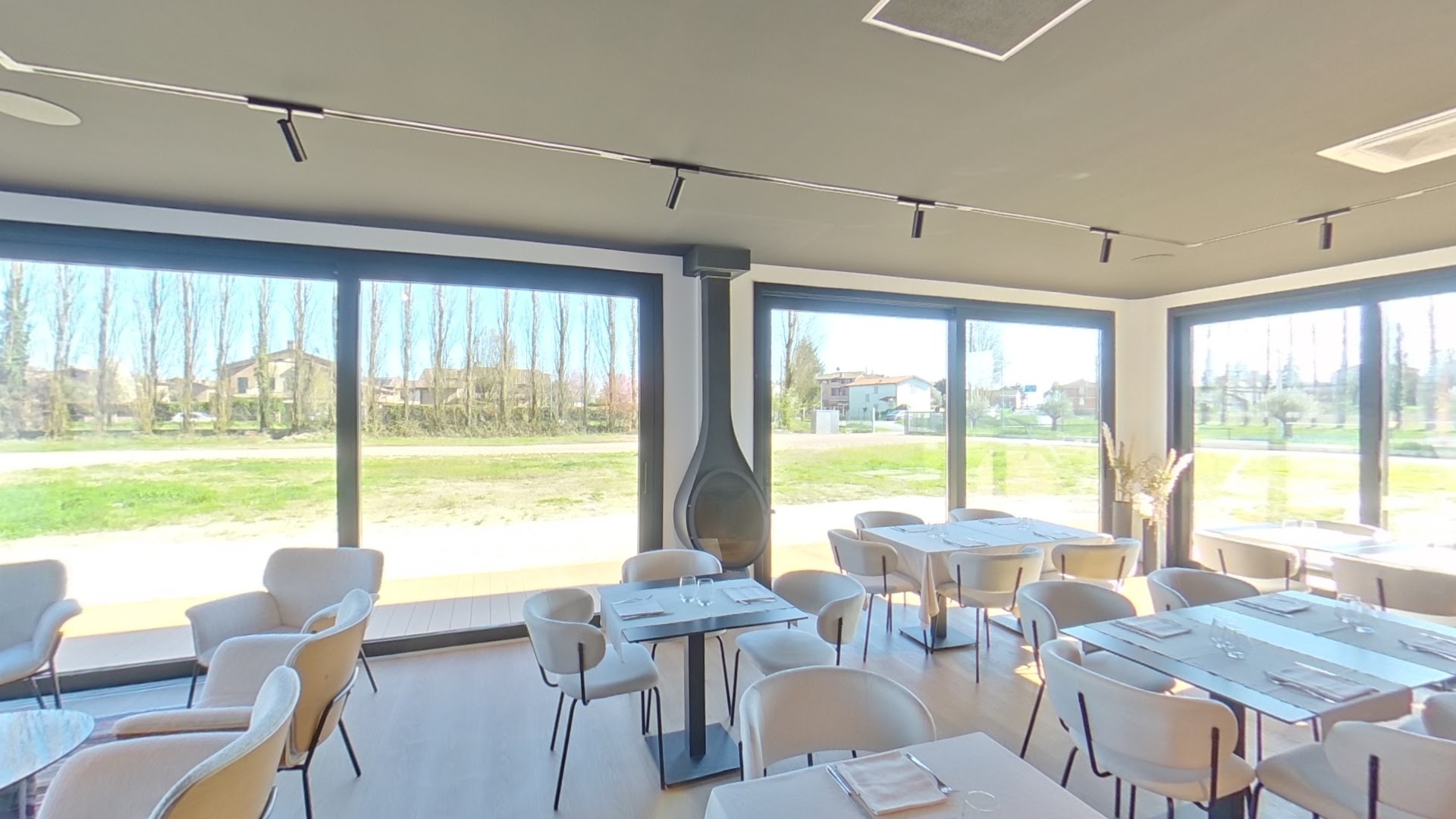 Main Padel - Centro Padel Vigarano