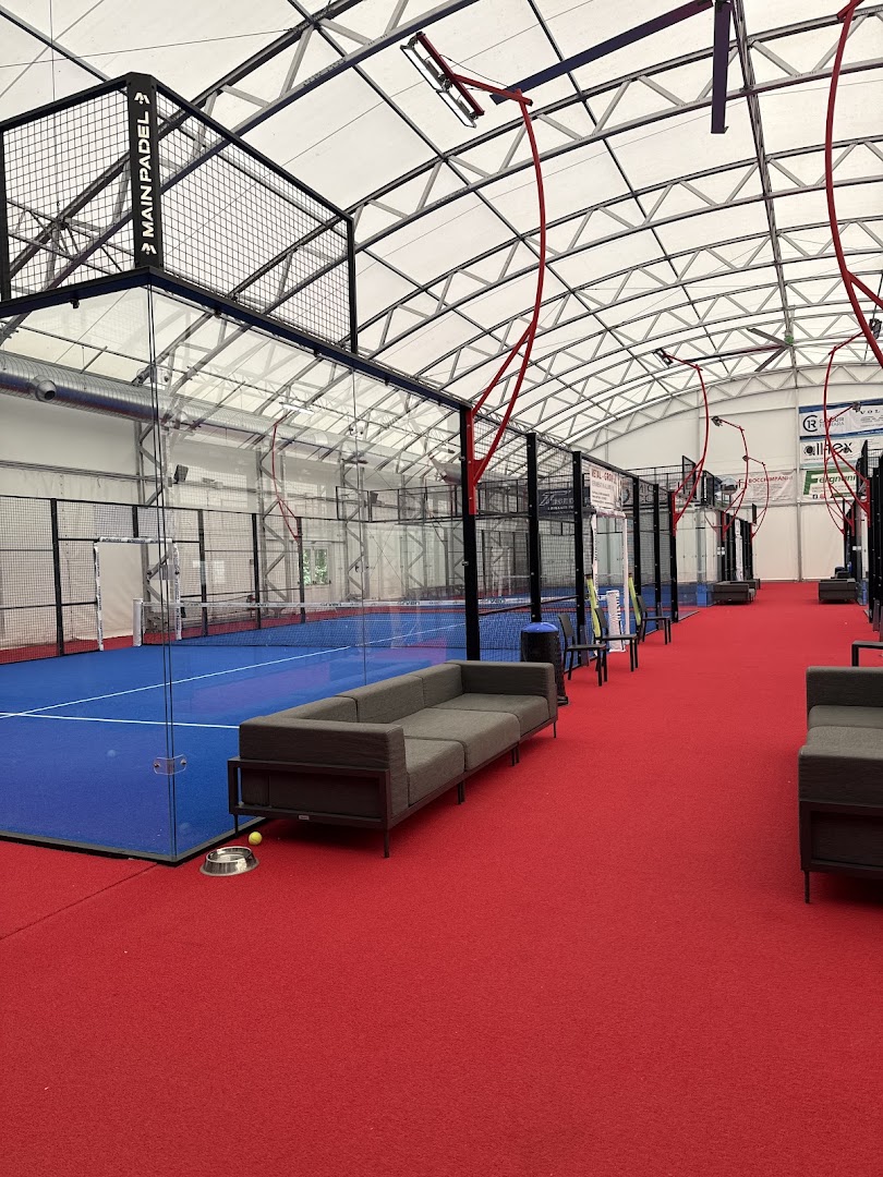 Main Padel - Centro Padel Vigarano
