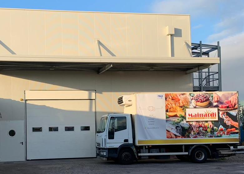Mainardi Food Srl