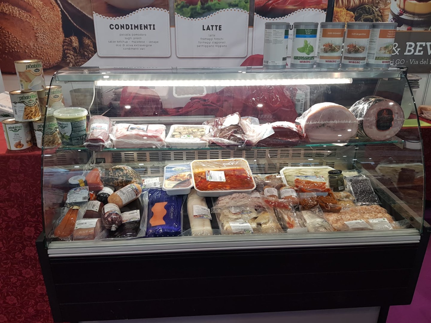 Mainardi Food Srl