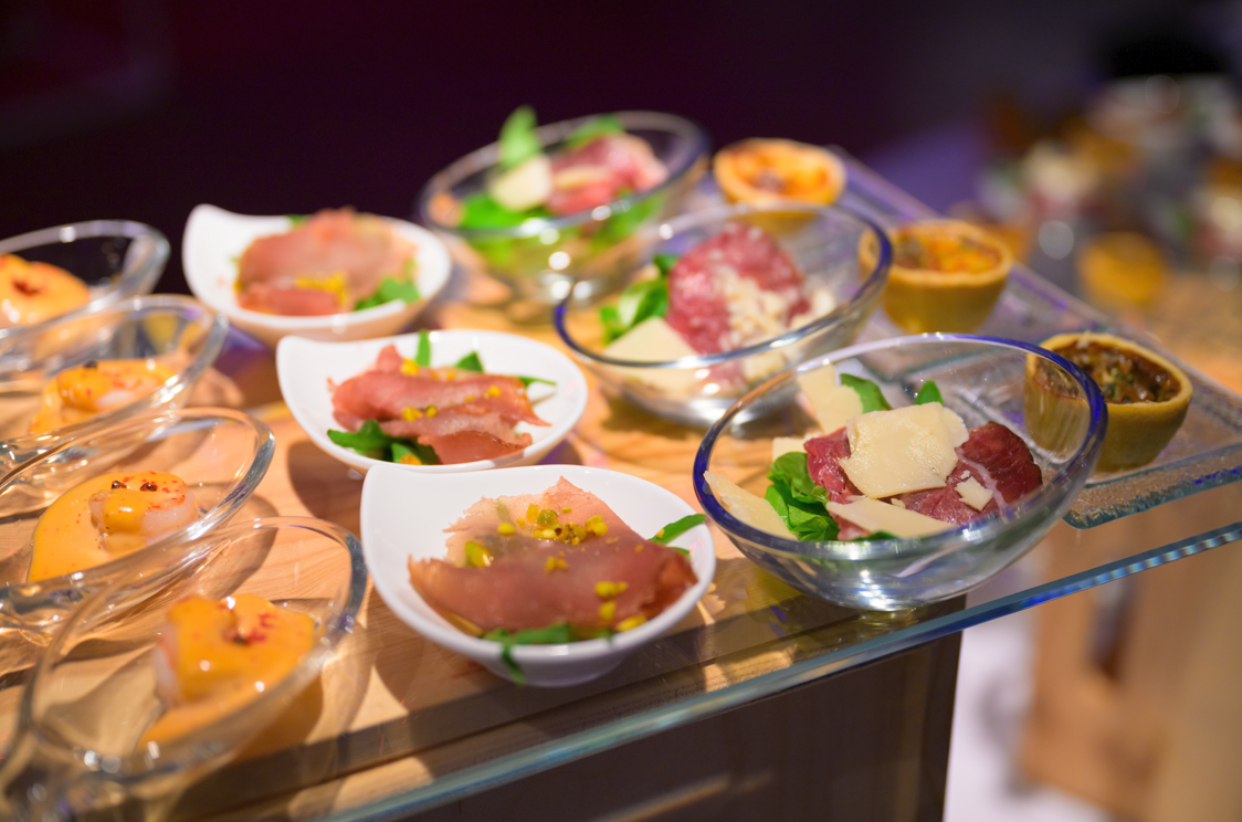 Mainente1988 Catering Matrimoni e Aziende