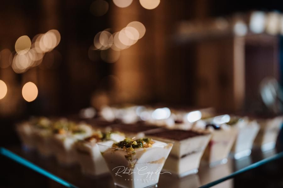 Mainente1988 Catering Matrimoni e Aziende