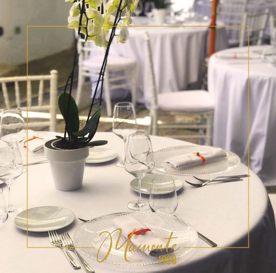 Mainente1988 Catering Matrimoni e Aziende