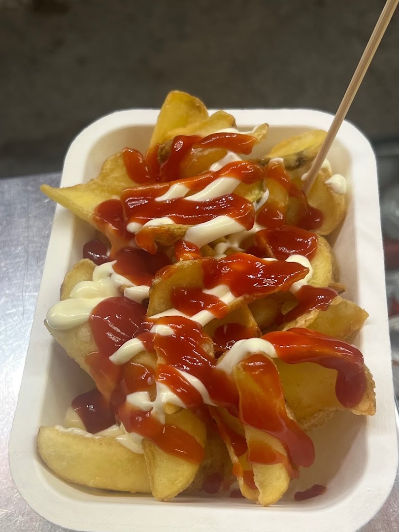 MAIO Street FOOD