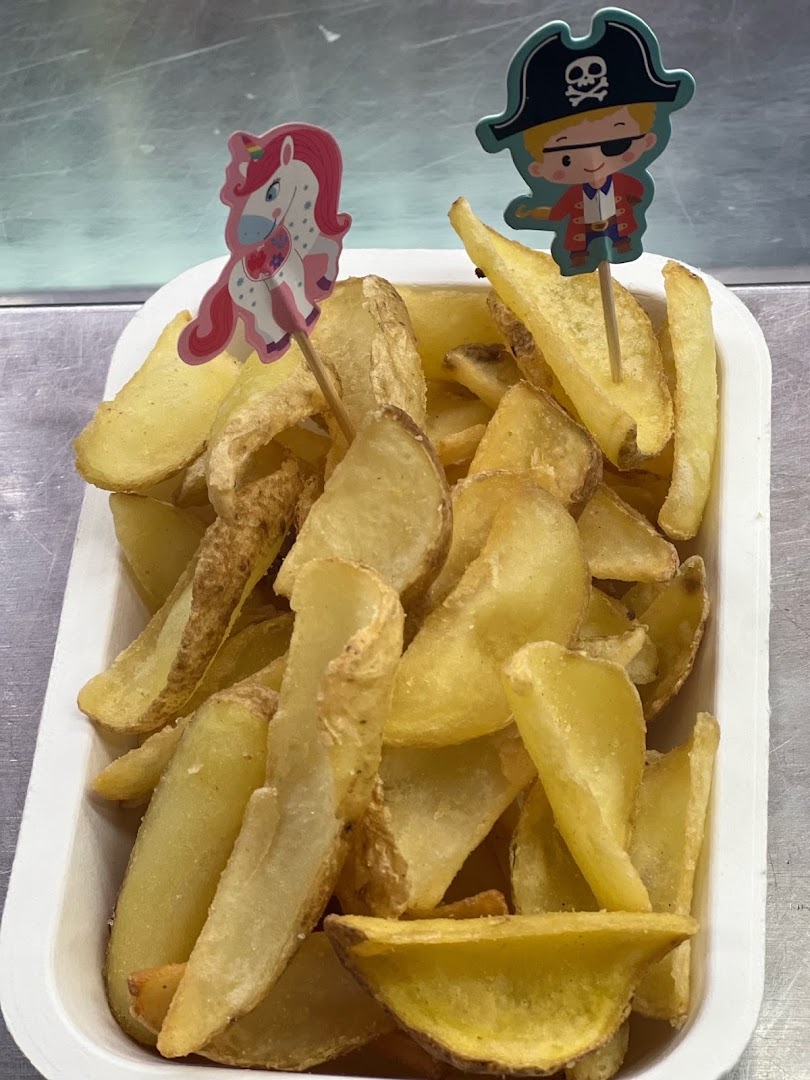 MAIO Street FOOD