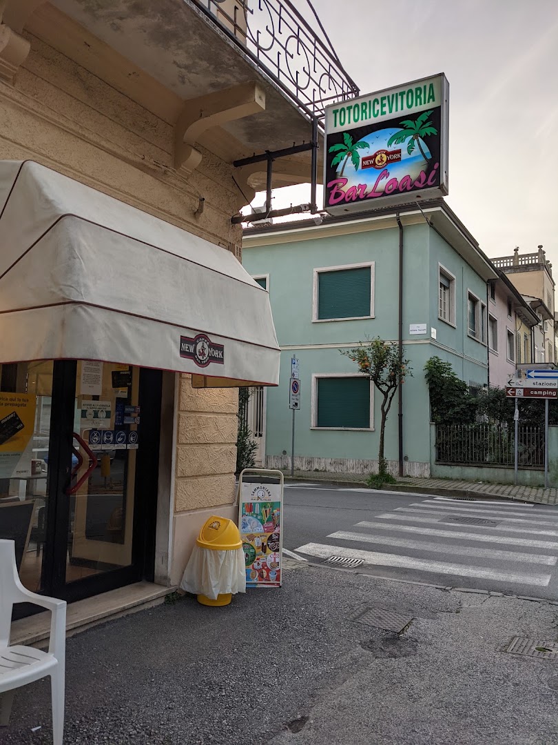 Maiolani Umberto, Viareggio