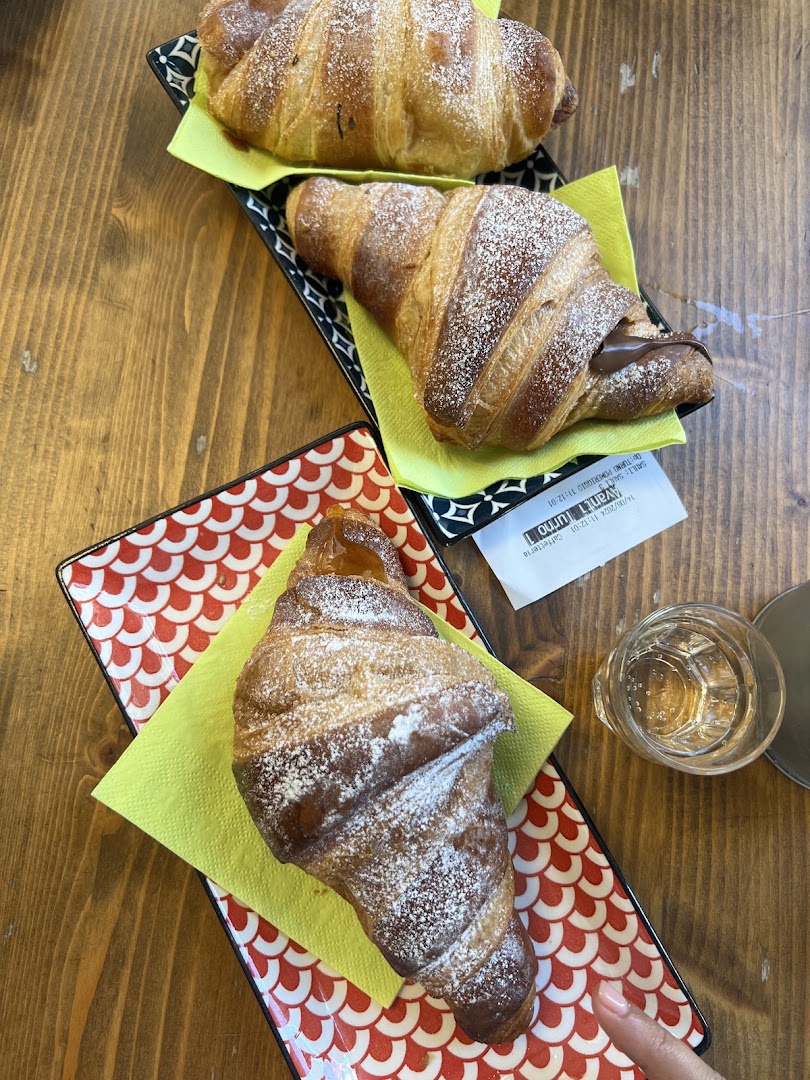 Maiolica Caffè E Bistrot, Genova