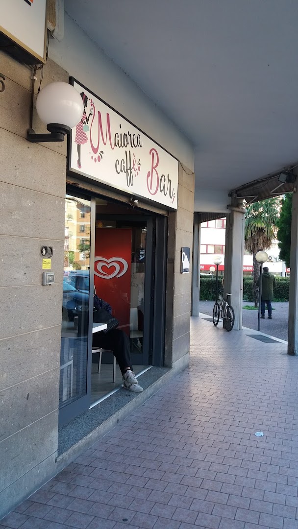 Maiorca Caffè di Baffo S.r.l.