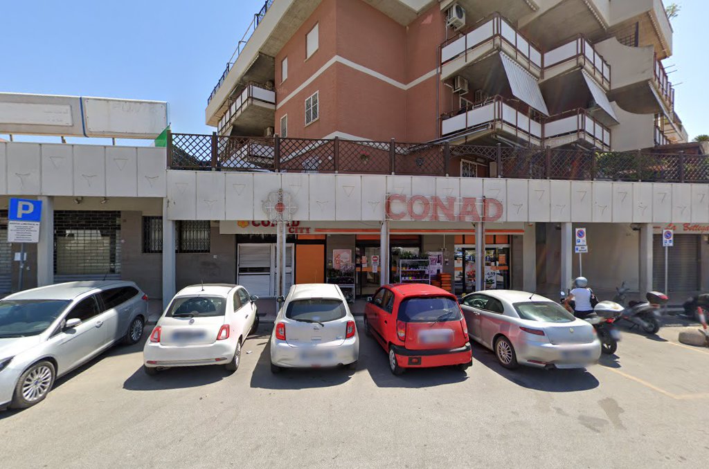 Maiorca Caffè di Baffo S.r.l.