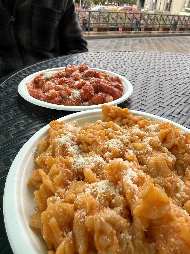 Maiori Food Coast