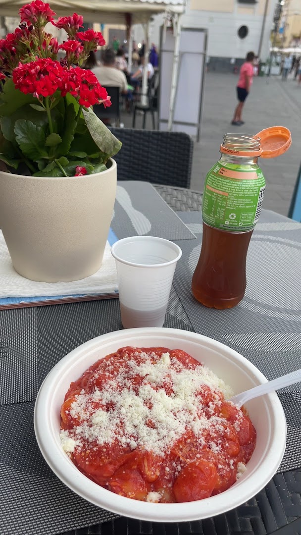 Maiori Food Coast