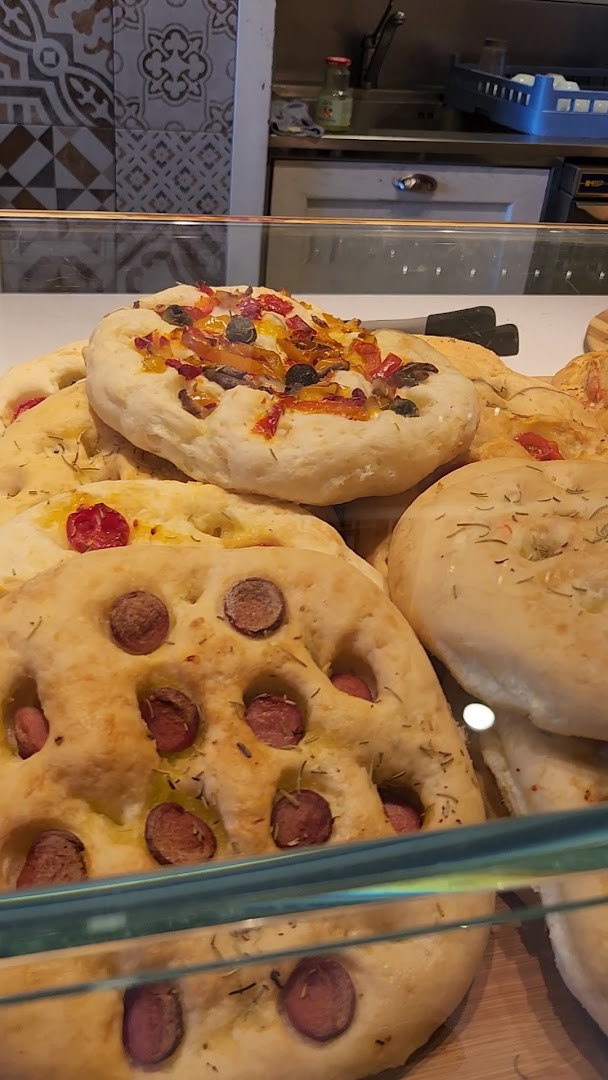 Maìs - Pasticceria Gelateria Caffetteria