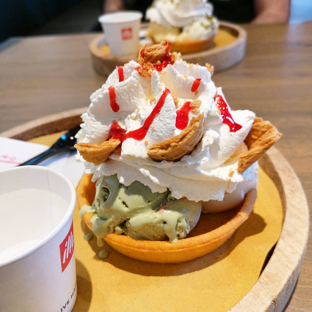 Maìs - Pasticceria Gelateria Caffetteria