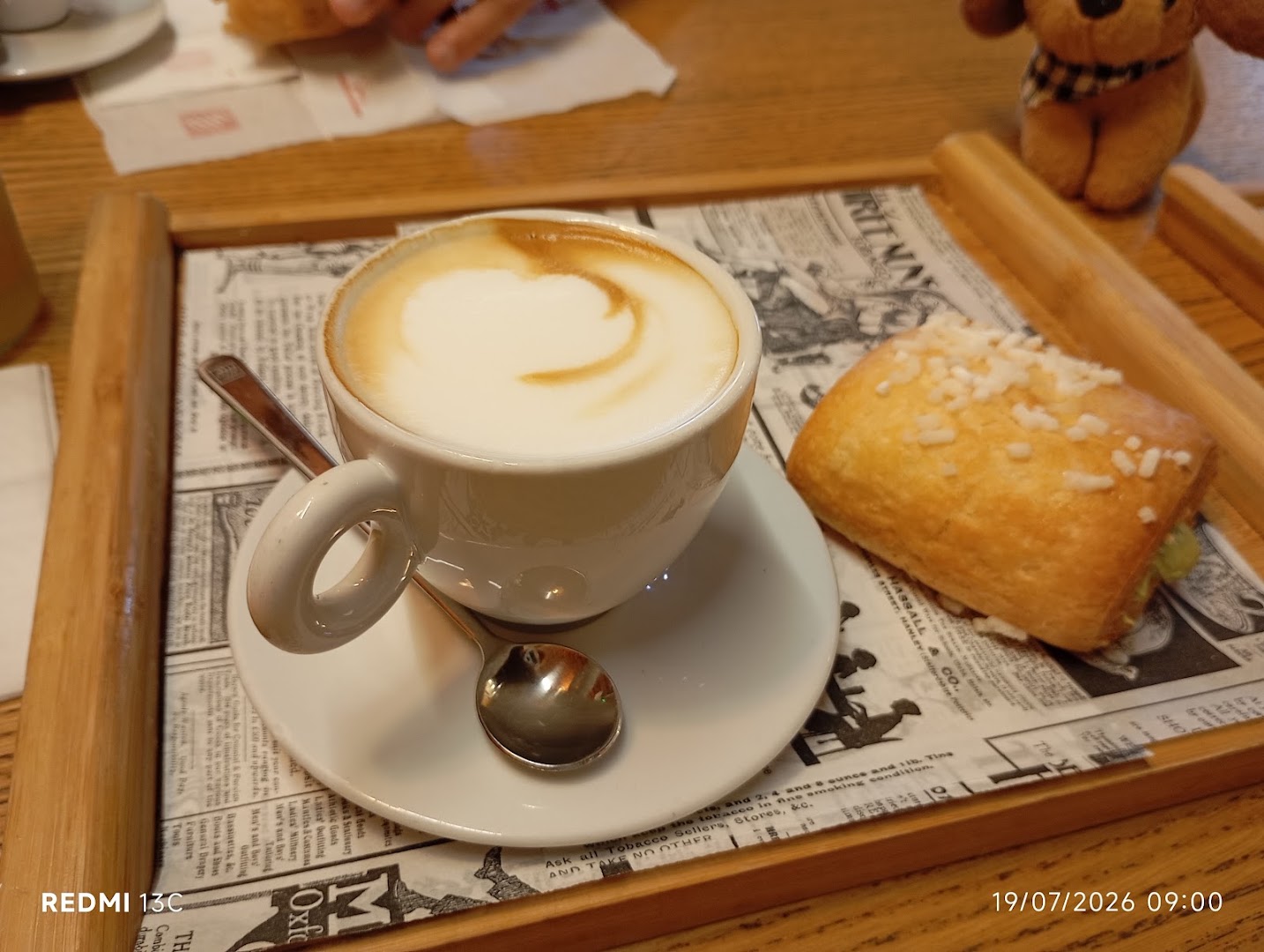 Maìs - Pasticceria Gelateria Caffetteria
