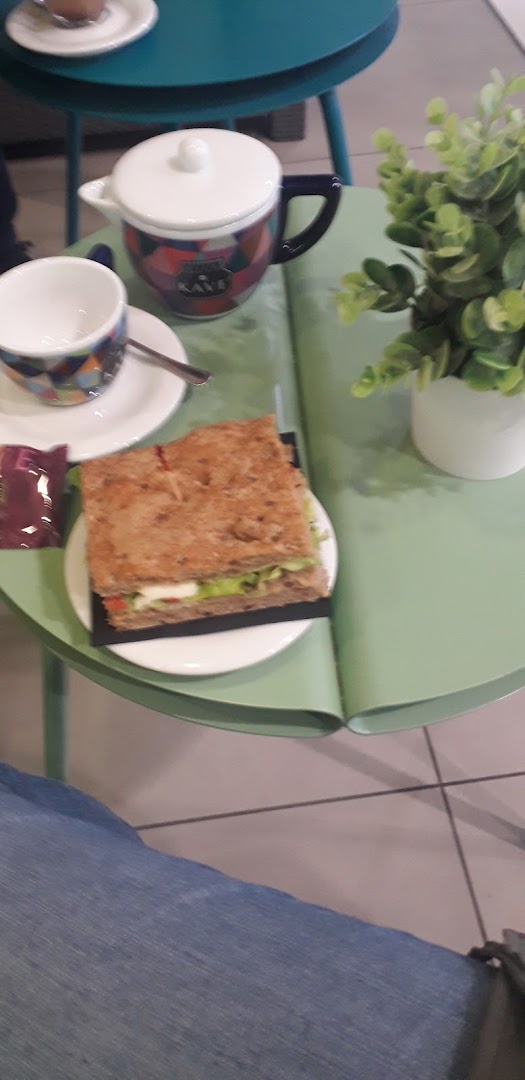 MaiSenza Urban Bistrot, Urbino