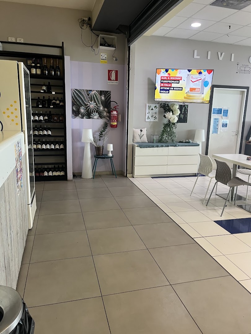 MaiSenza Urban Bistrot