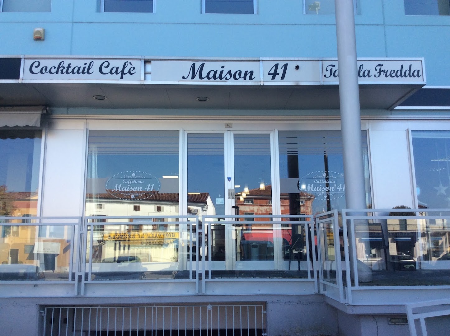 Maison 41