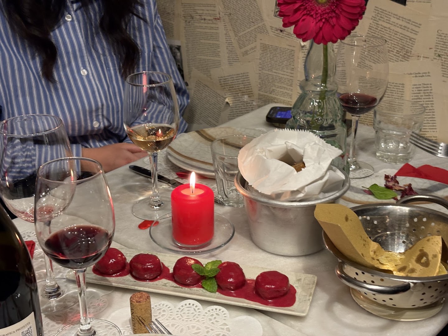 Maison Bistrot