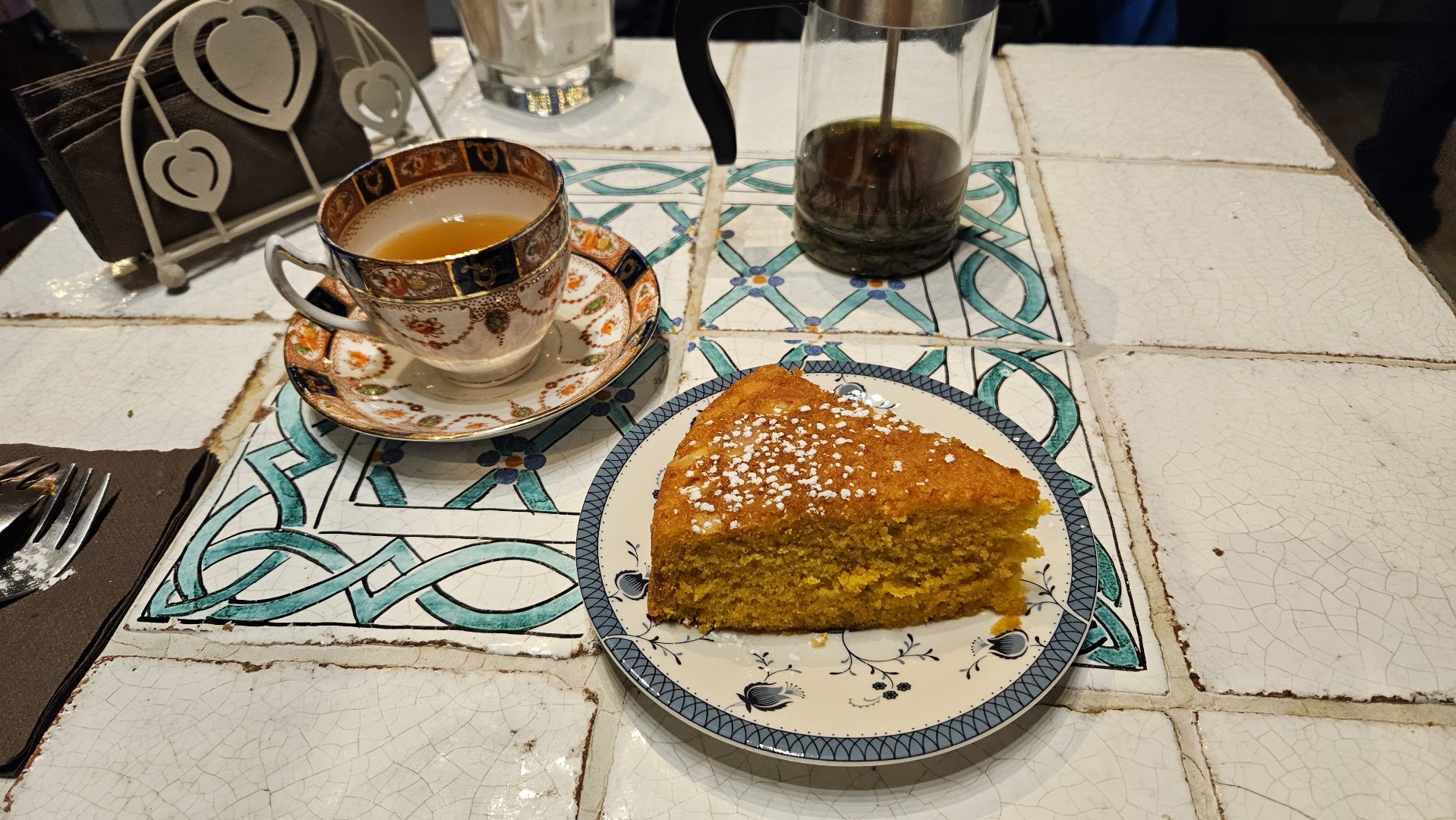 Maison Bistrot