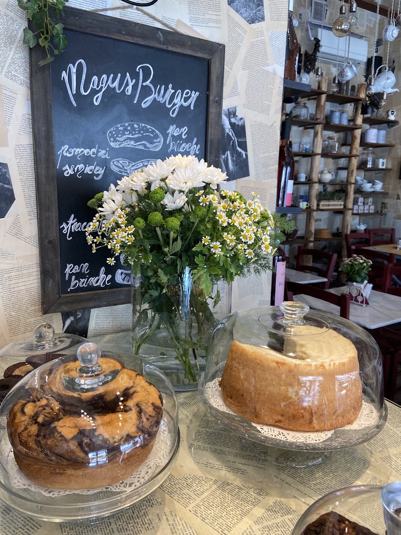 Maison Bistrot