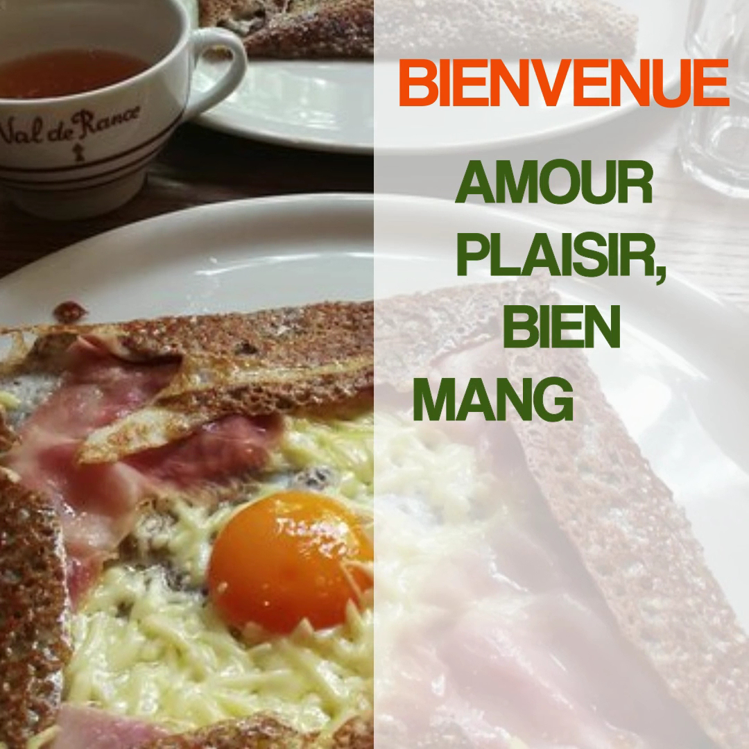 Maison Bretonne