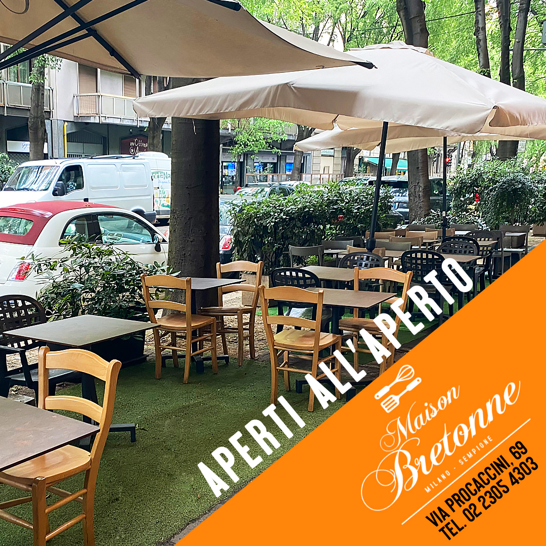 Maison Bretonne