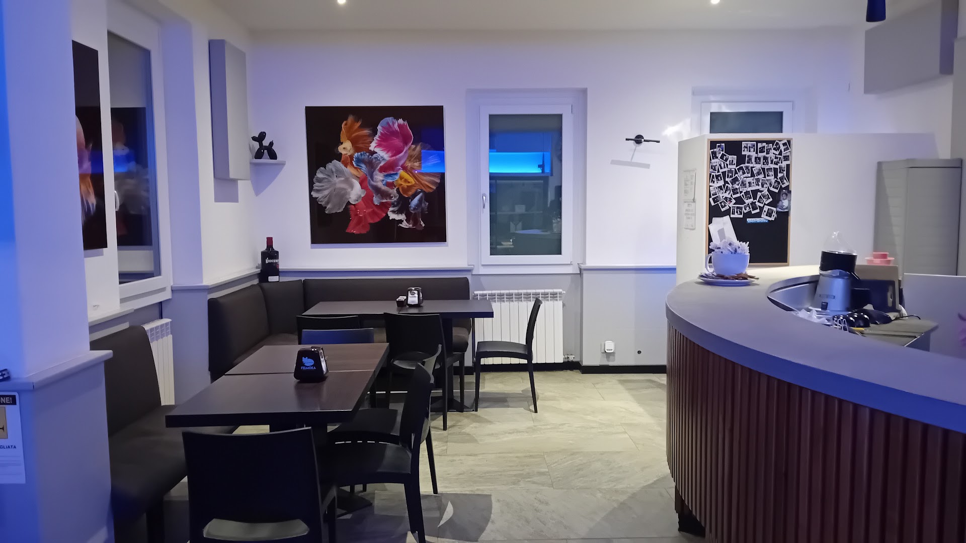 Maison Café