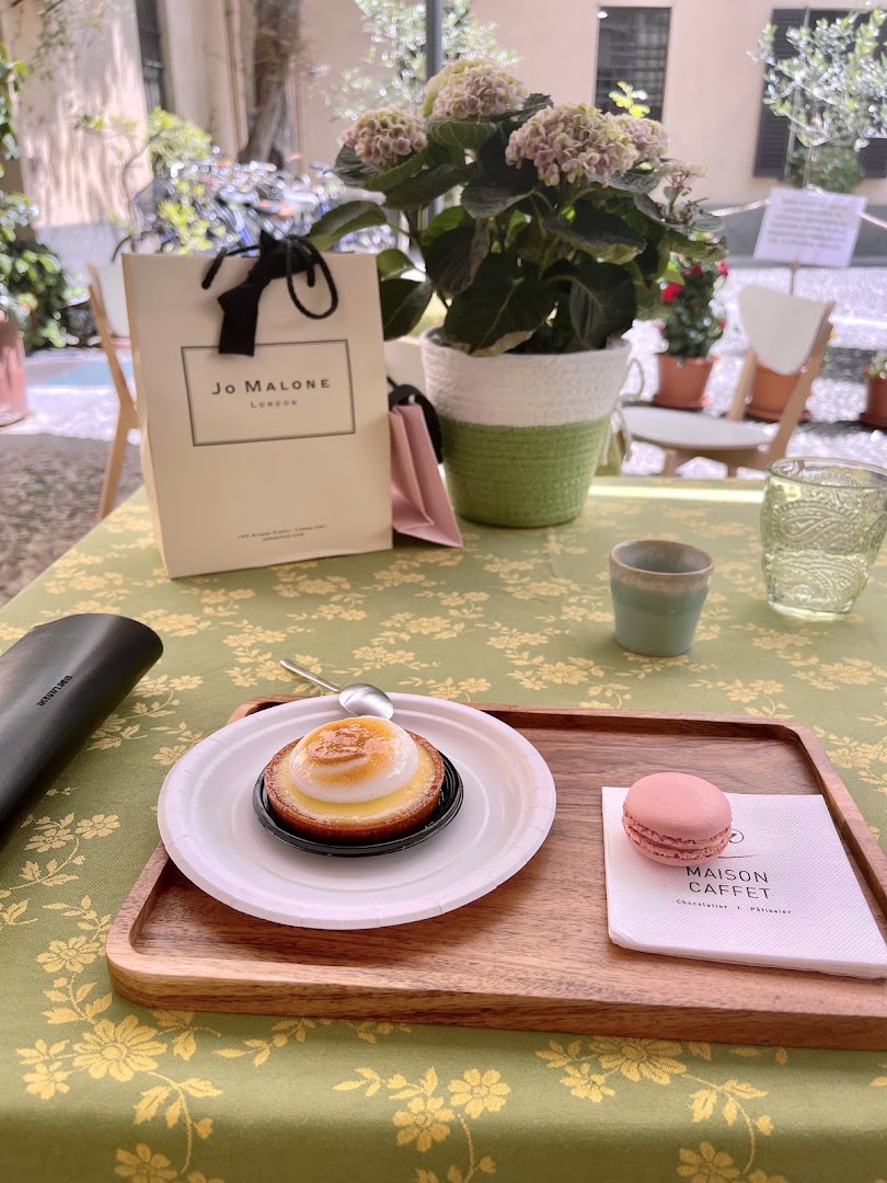 Maison Cafè