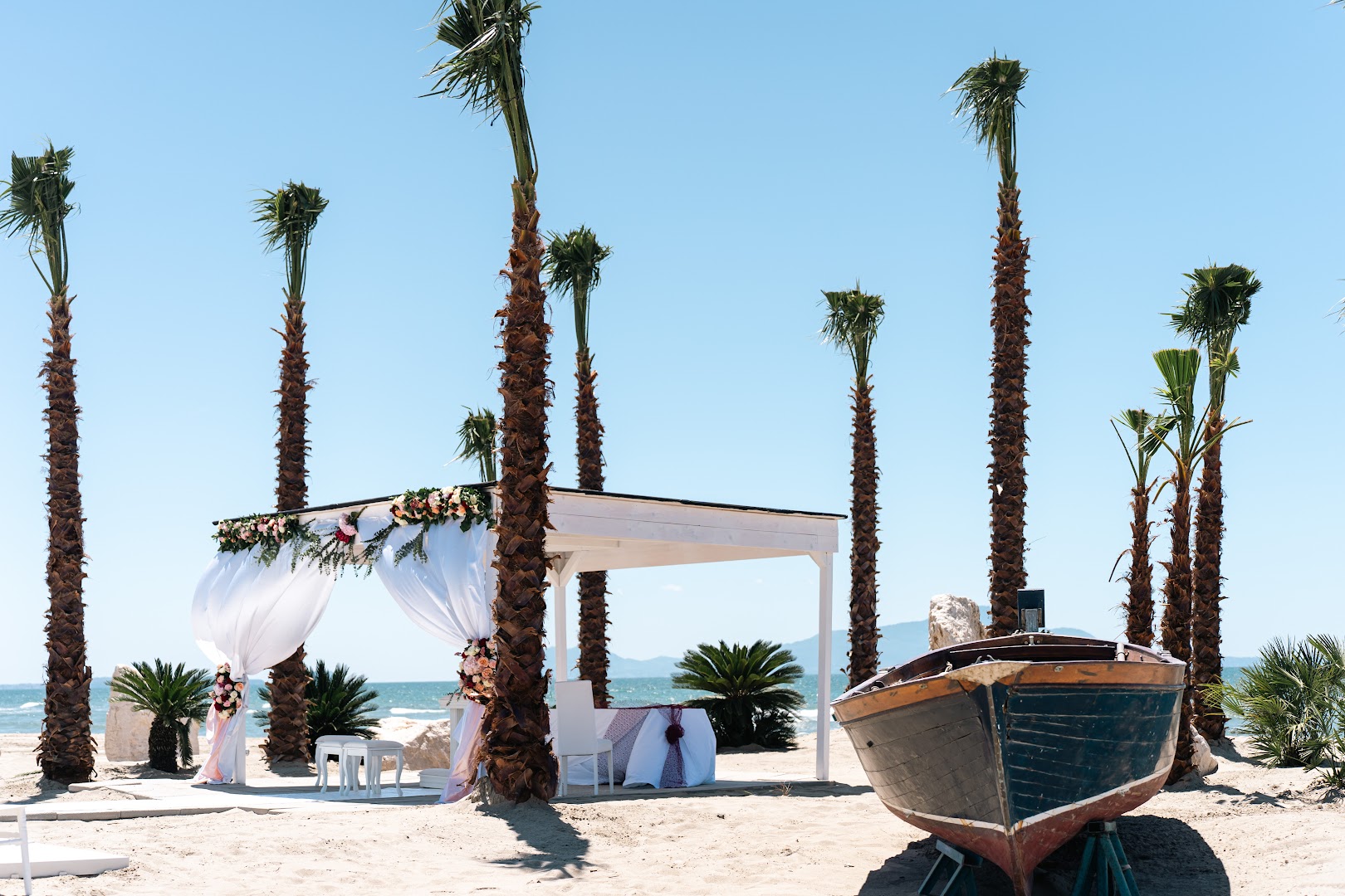 Maison del Mare - Eventi