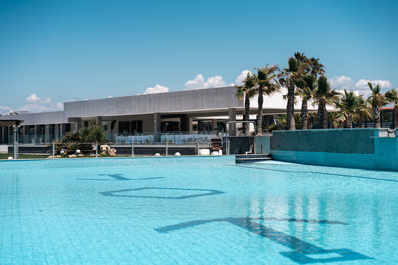 Maison del Mare - Eventi, Giugliano in Campania
