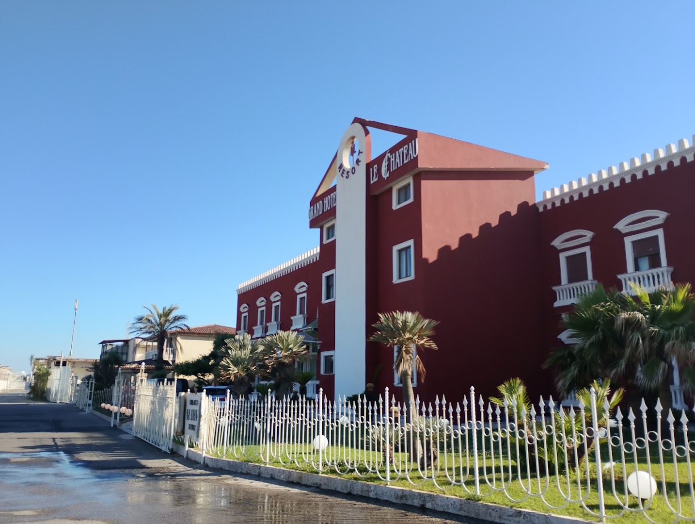 Maison del Mare - Eventi