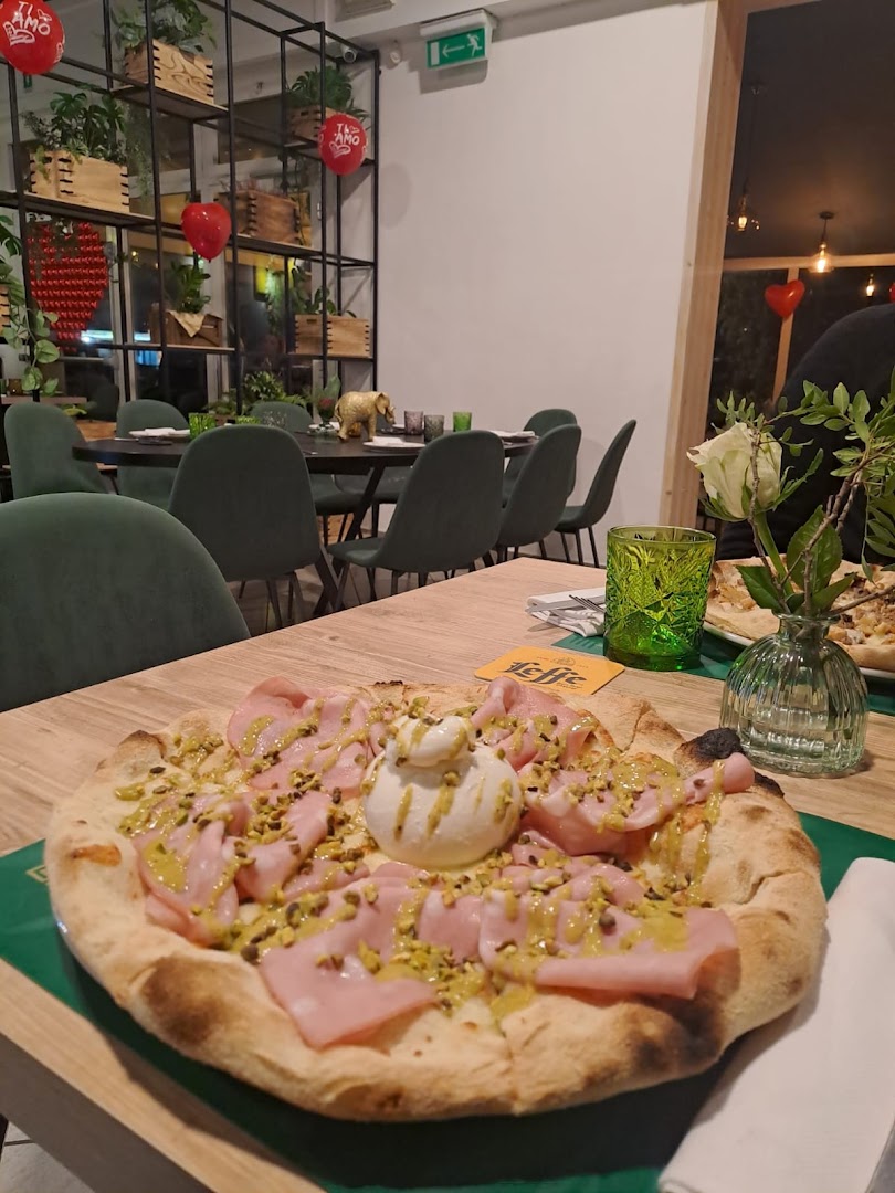 Maison | En-Joy Your Food