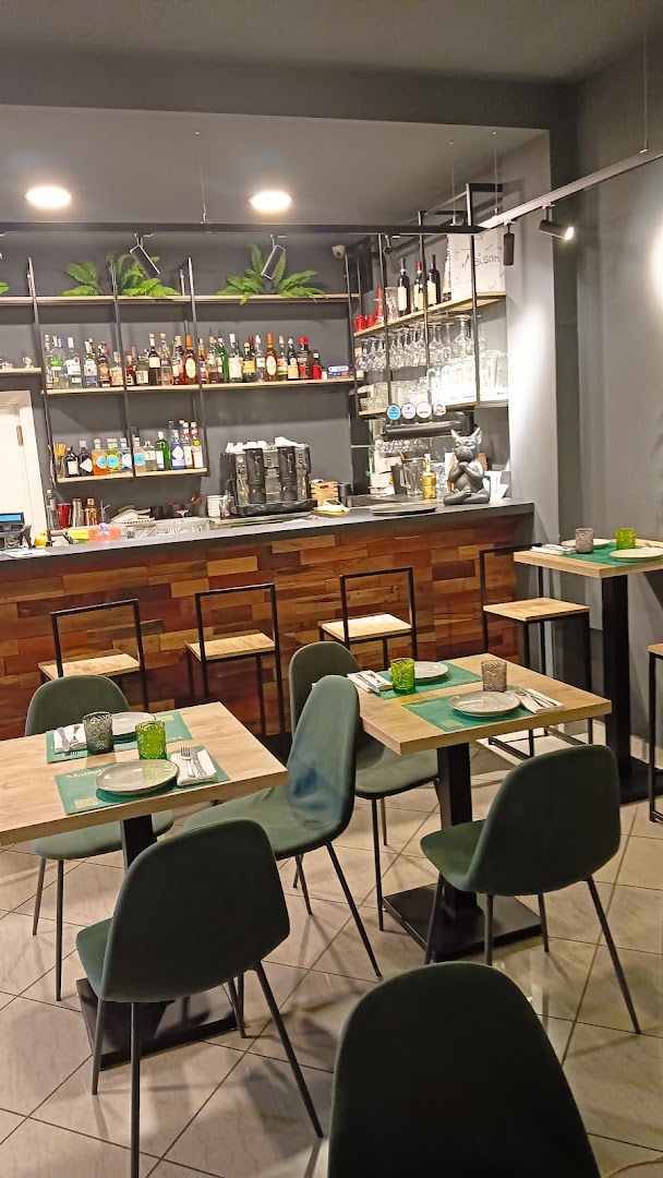 Maison | En-Joy Your Food