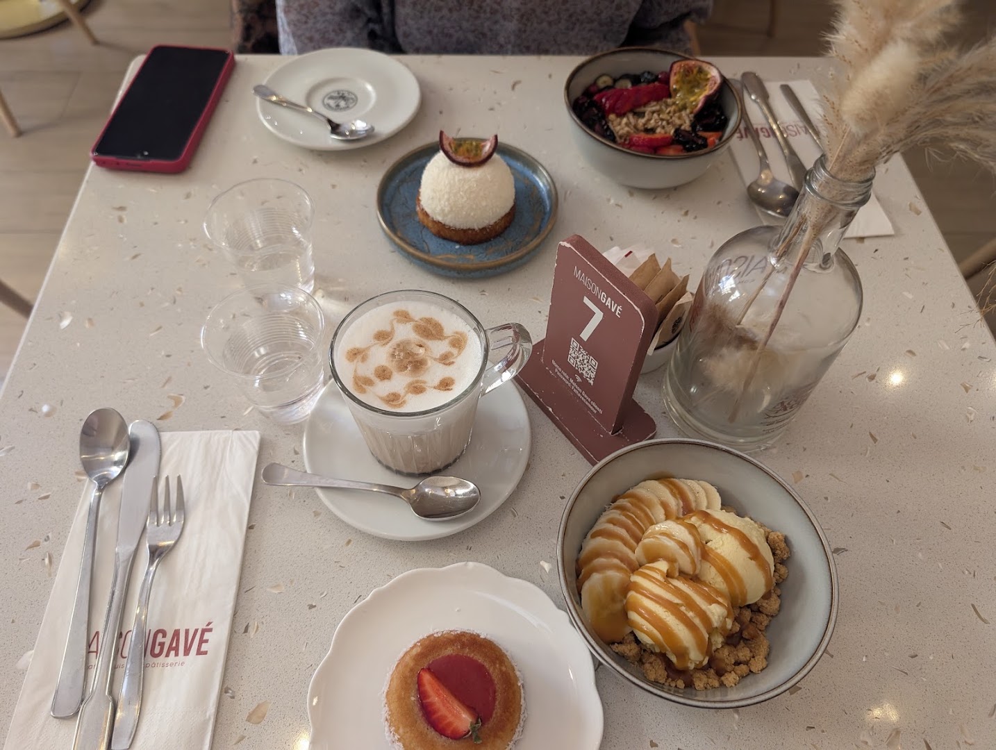 Maison Gavé