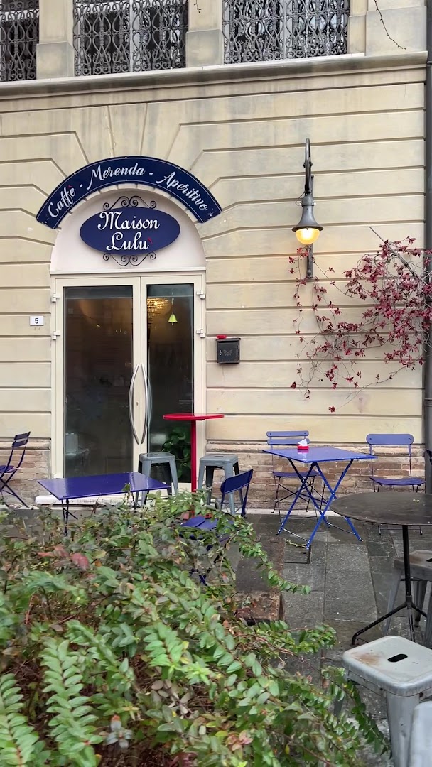 Maison Lulù
