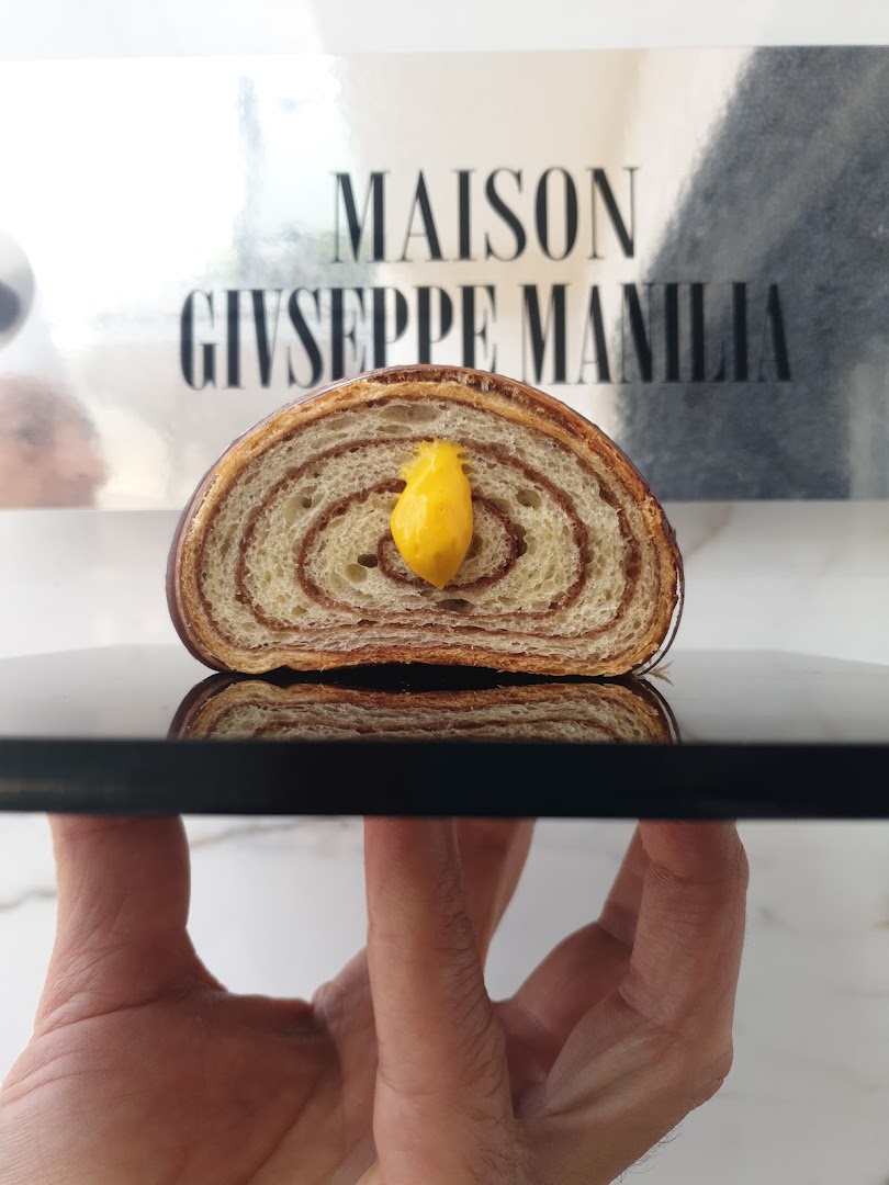 Maison Manilia
