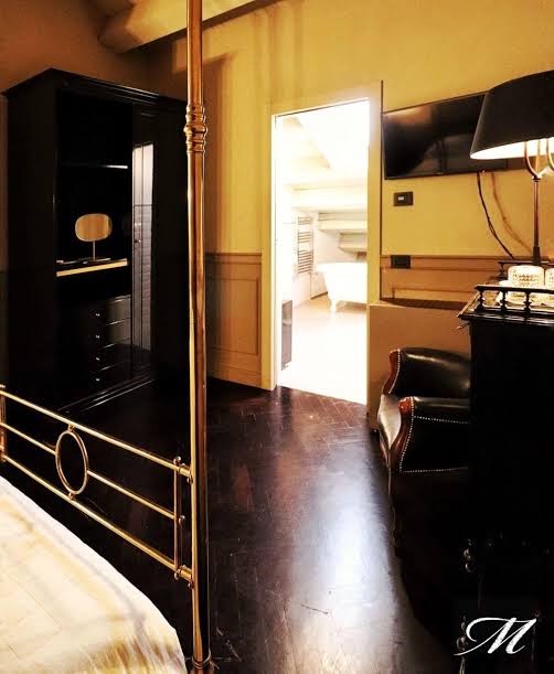 Maison Matilda Treviso - Boutique Hotel, Treviso