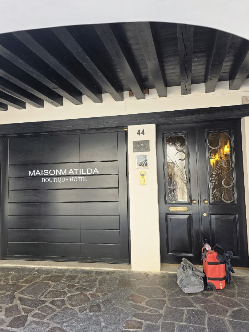 Maison Matilda Treviso - Boutique Hotel