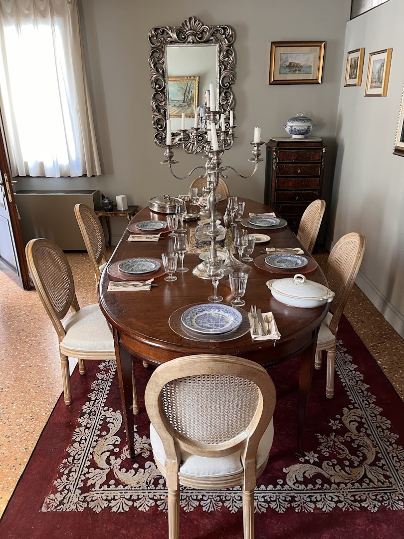 Maison Matilda Treviso - Boutique Hotel