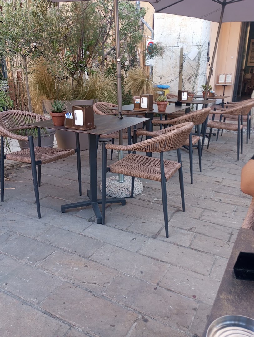 Maison Riad حلال, Cervia