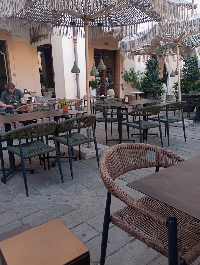 Maison Riad حلال