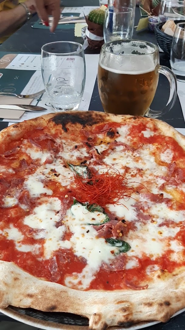 Maistà Antica Pizzeria - Avellino