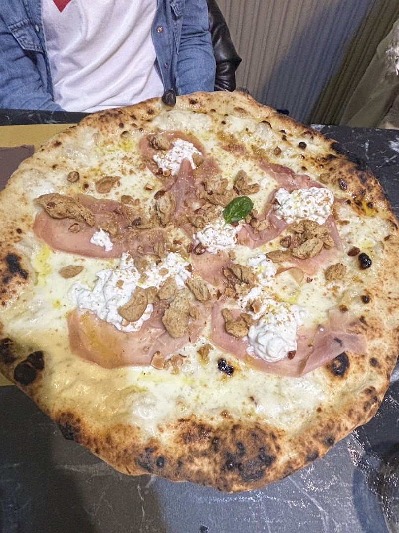 Maistà Antica Pizzeria - Avellino
