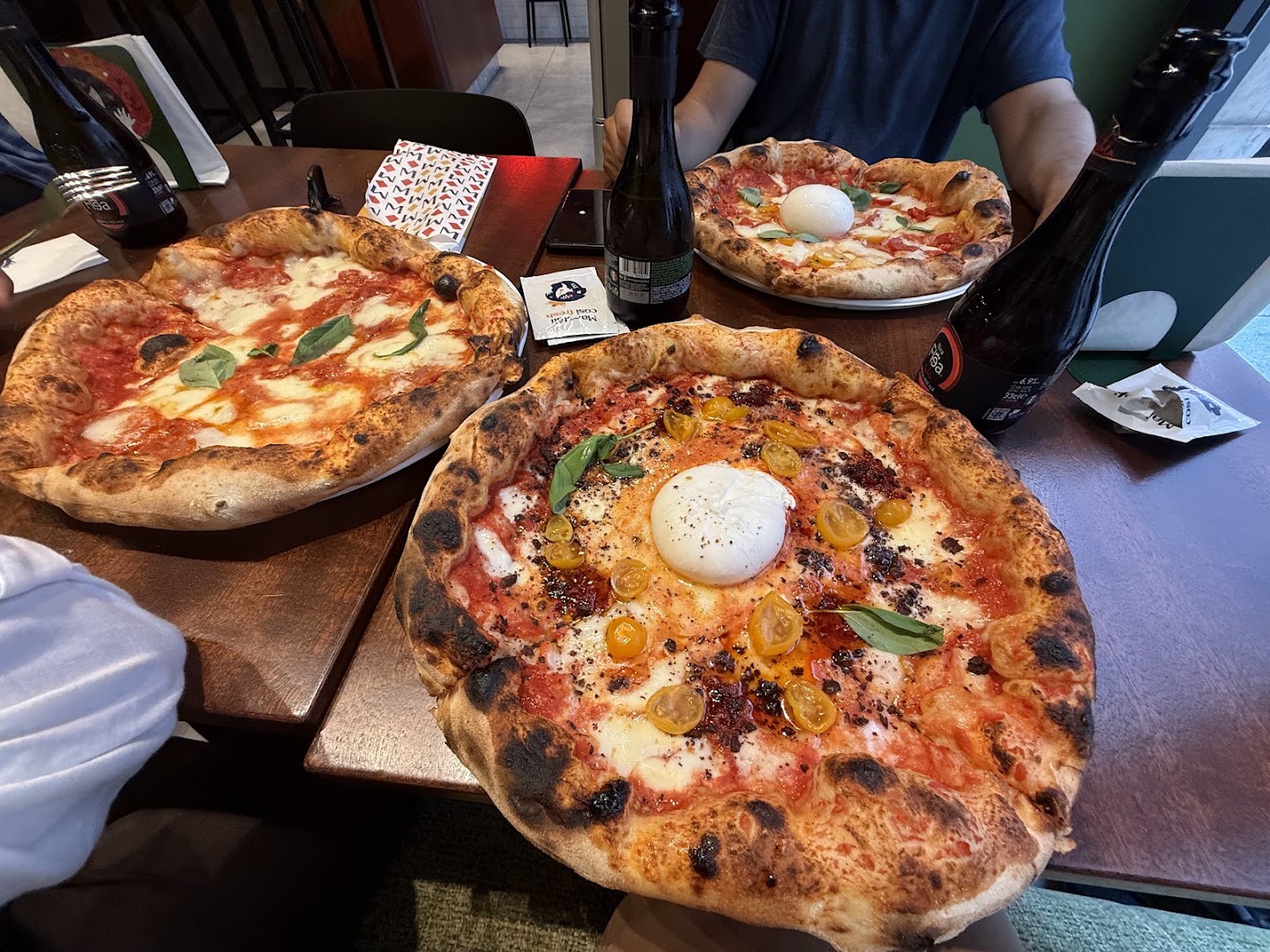Maistà Pizza & Cucina