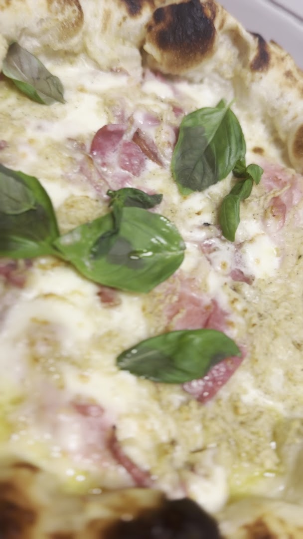 Maistà Pizza & Cucina, Bergamo
