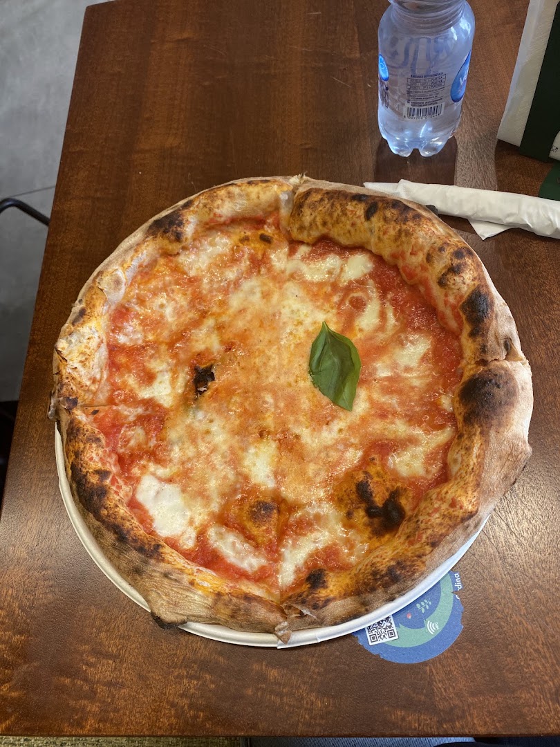 Maistà Pizza & Cucina