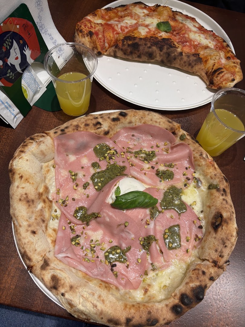Maistà Pizza & Cucina