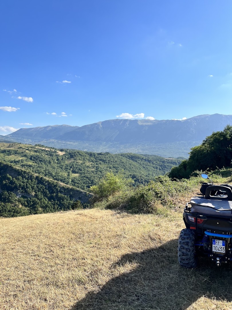 Majellando Escursioni in Abruzzo, San Valentino In Abruzzo Citeriore