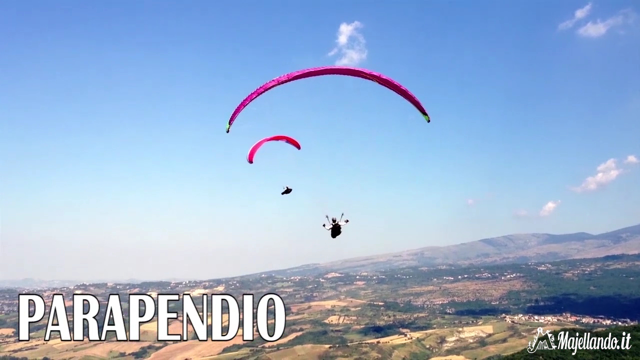 Majellando Escursioni in Abruzzo