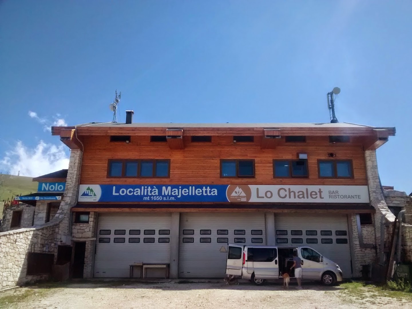 Majelletta WE FOOD